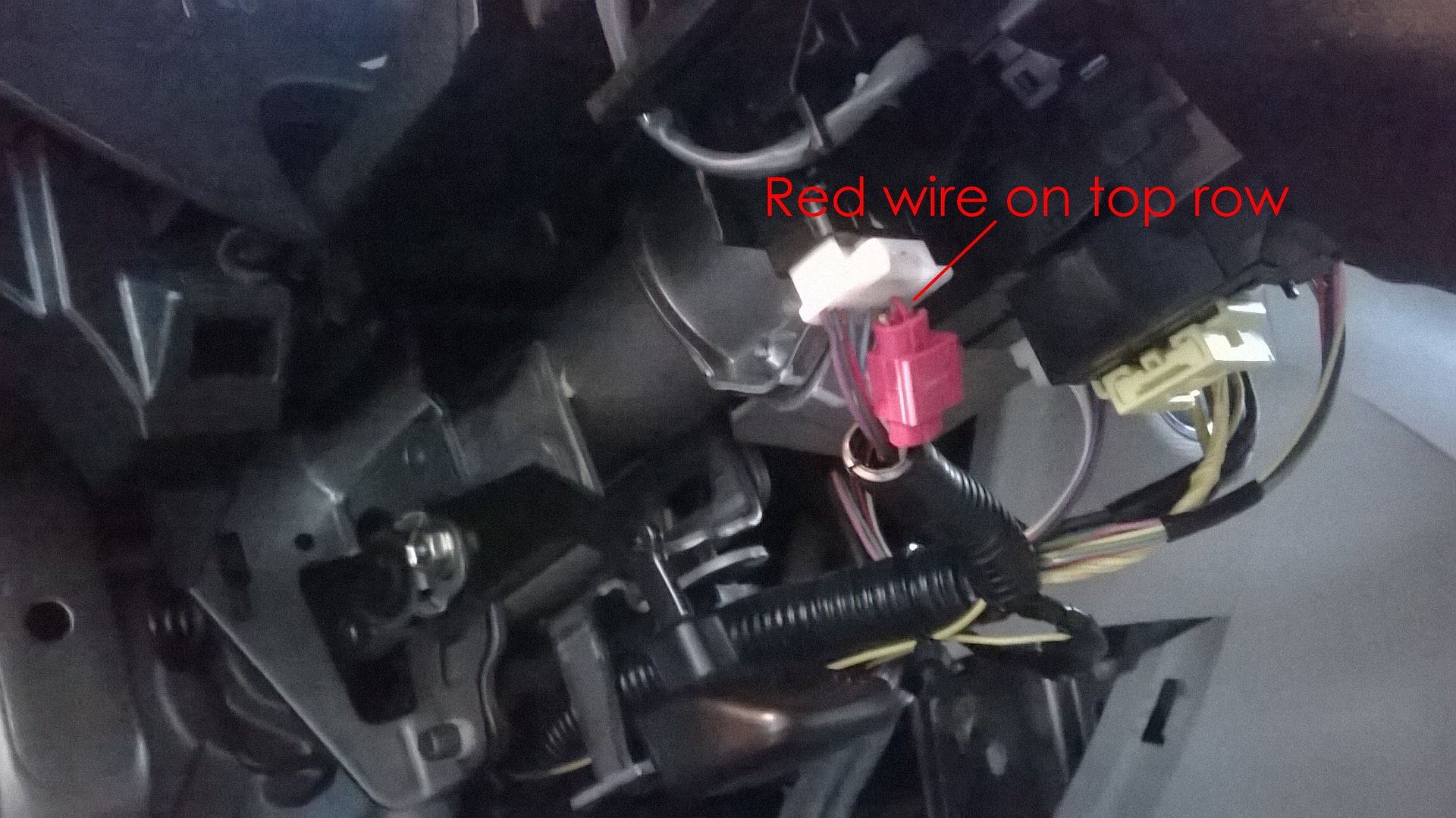 Turning on the fog lights independently - Page 6 - Toyota Nation Forum